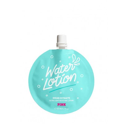 VICTORIA'S SECRET Water Lotion Ultra Light Moisture Ocean Extracts 50ml